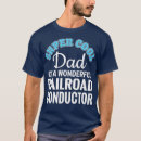 Buscar super papá camisetas Vintage