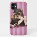 Buscar yorkie iphone fundas Moda