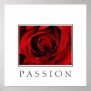 Buscar casero rojo posters Flores