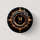 Buscar dragones chapas Para él