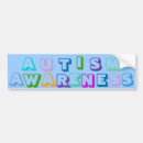 Buscar autism pegatinas parachoque Familia