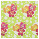 Buscar hibiscus telas Hawaii