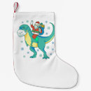 Buscar navidad del dinosaurio calcetines navideños Para todos