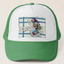 Buscar santa fe camionero gorras Taos