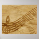 Buscar tecla posters Elegante