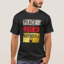 Buscar instrumentos camisetas Musical