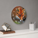 Buscar cottage relojes de pared Para todos