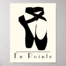 Buscar pies posters Ballet