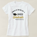 Buscar clase graduada camisetas Escuela secundaria