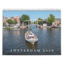 Buscar amsterdam calendarios Holanda