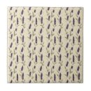 Buscar lavanda floral azulejos Flores
