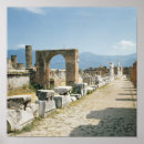 Buscar de la arquitectura romana posters Arqueología