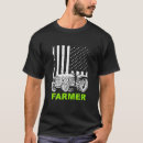 Buscar campesinos camisetas Agricultor