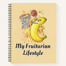 Buscar vegano libretas Diversión