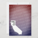 Buscar san diego california invitaciones Nos hemos mudado