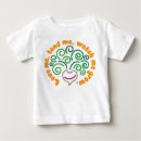 Buscar nabo camisetas Lindo