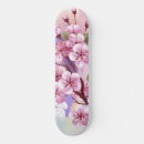 Buscar cerezas tablas de skate Sakura