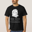 Buscar dios es muerto camisetas Para todos