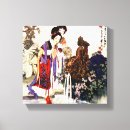 Buscar pinturas chinas lienzos Flores