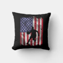 Buscar patria cojines Americano