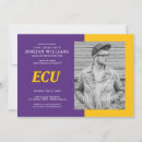 Buscar greenville invitaciones Universitaria