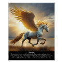 Buscar pegaso posters Caballo