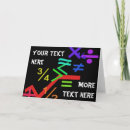 Buscar matemáticas tarjetas Educación