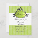 Buscar filigree invitaciones Rosa