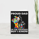 Buscar padre orgulloso tarjetas 1 ᵉʳ burla