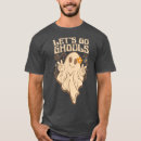 Buscar ghost design camisetas Ghosts