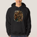 Buscar el hobbit sudaderas Gandlaf