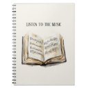 Buscar partitura libretas Música