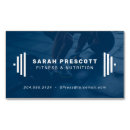 Buscar gimnasio fotografía Entrenador