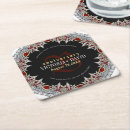 Buscar aniversario plata boda posavasos Para ellos