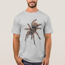 Buscar arácnido camisetas Tarantula