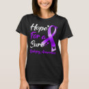 Buscar epilepsia camisetas Esperanza