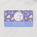 Buscar love tarjetas de visita Para ella