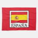 Buscar españa paños de cocina Para todos