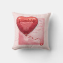 Buscar globos del corazón cojines Para todos