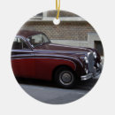 Buscar jaguar adornos Vintage