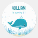 Buscar animales marinos pegatinas Cualquier niño