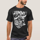 Buscar jimmy camisetas Cosa de jimmy