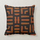 Buscar diseños africanos cojines África