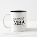 Buscar mba tazas botellas Graduado