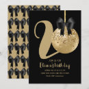 Buscar 20 invitaciones de cumpleaños Divertido