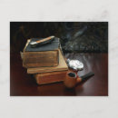 Buscar tubo postales El fumar