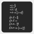 Buscar fórmulas matemáticas pegatinas Fórmula matemática