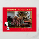 Buscar snoopy tarjetas Tarjeta de vacaciones snoopy