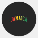 Buscar jamaica pegatinas Divertido
