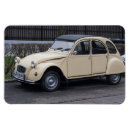 Buscar 2cv imanes Vintage
